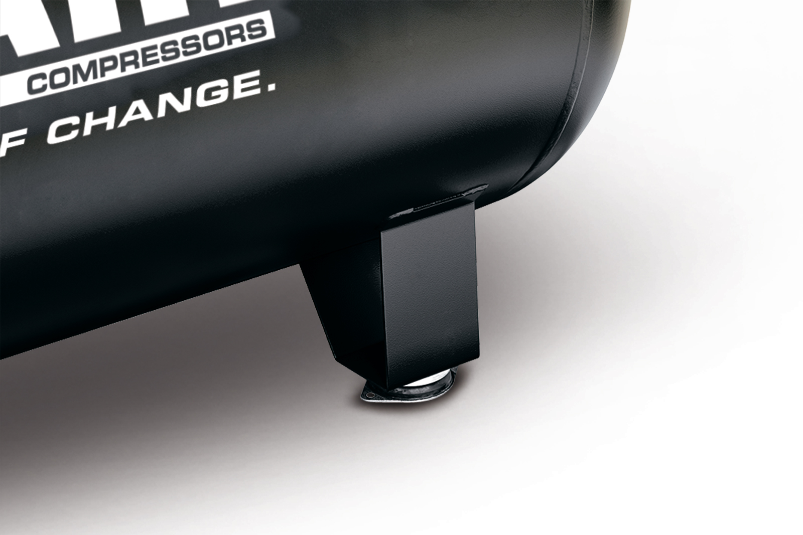 NK60/15FT/900 SD TECH Compressore professionale a cinghia bistadio a 