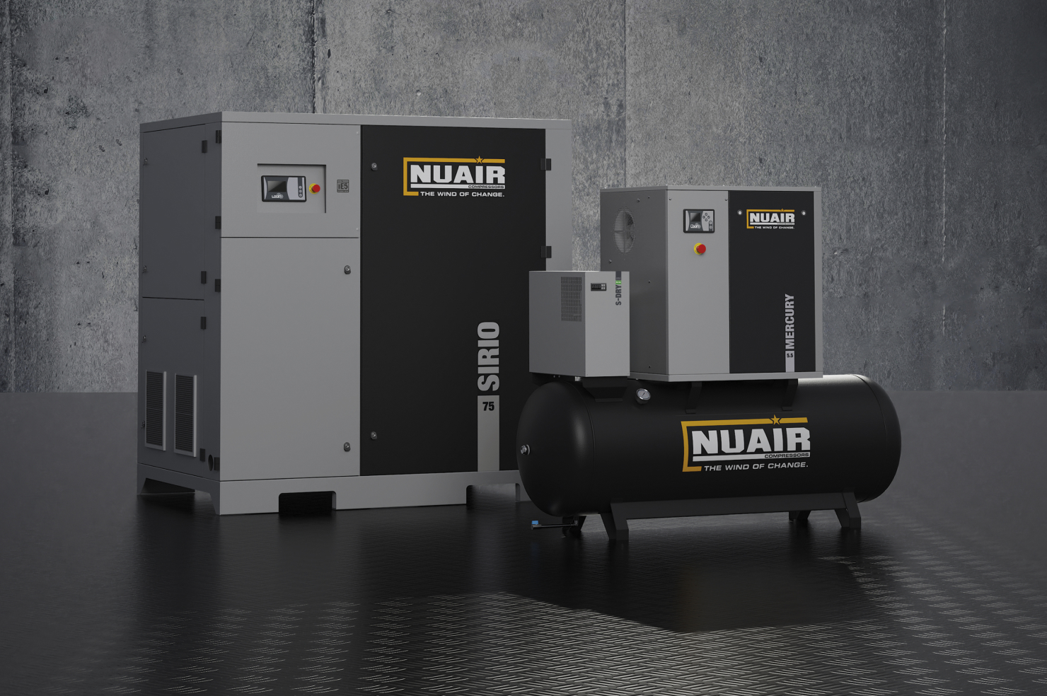 NuAir-vite-Serie-MERCURY-SYRIO