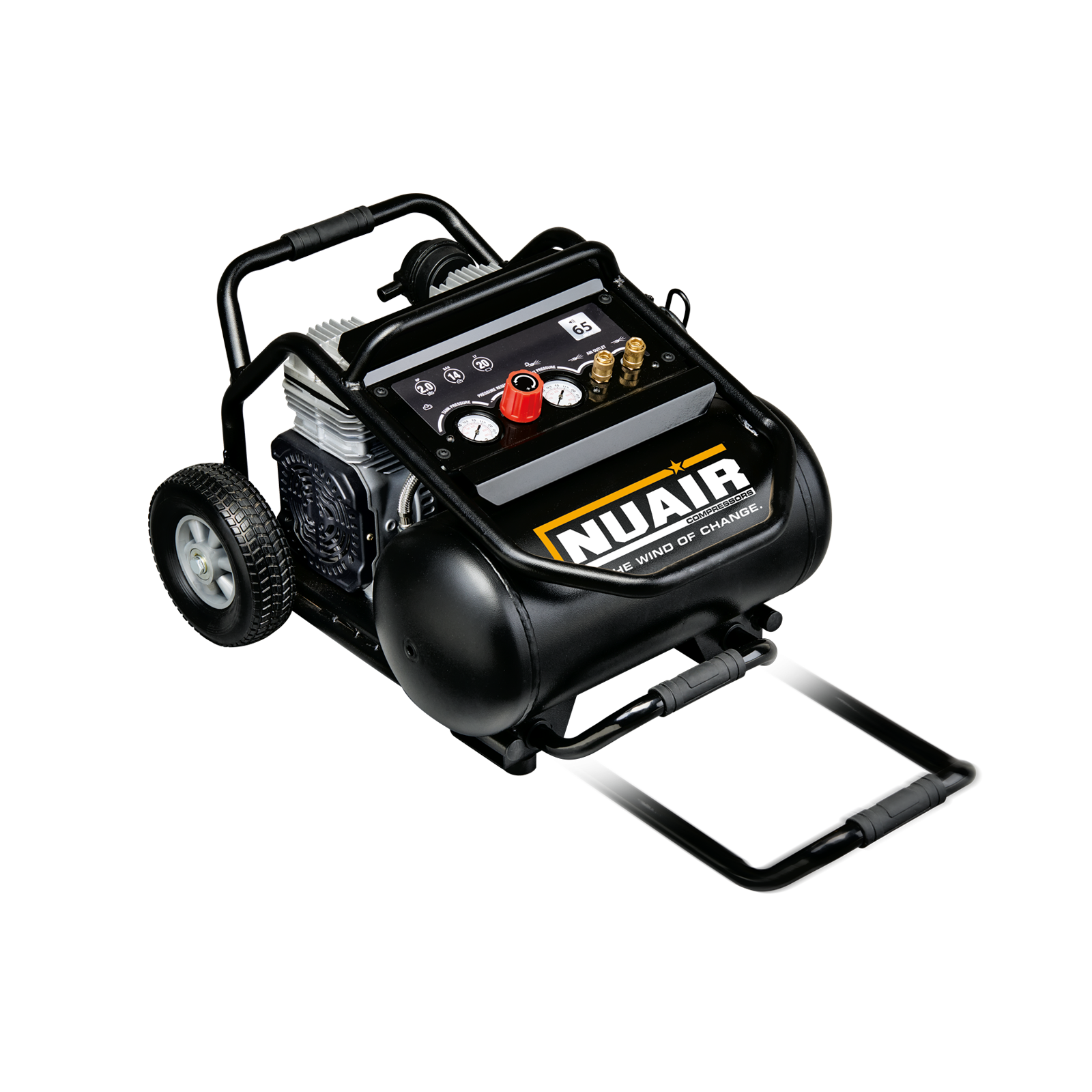 SILTEK PRO 20 T Compressore oilless silenzioso, adatto per hobbisti esigenti e professionisti.